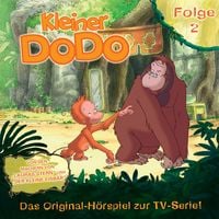 Produktbild: Folge 2 (Das Original-H&ouml;rspiel zur TV-Serie)