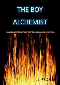 Produktbild: The Boy Alchemist
