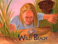 Produktbild: Wild Beach