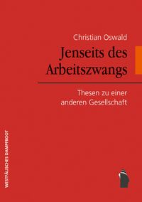 Produktbild: Jenseits des Arbeitszwangs