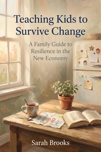 Produktbild: Teaching Kids to Survive Change