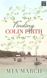 Produktbild: Finding Colin Firth