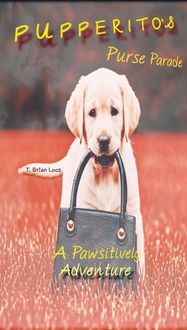 Produktbild: Pupperito's Purse Parade - A pawsitively Adventure