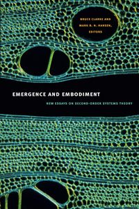 Produktbild: Emergence and Embodiment