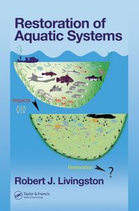 Produktbild: Restoration of Aquatic Systems