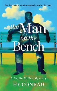 Produktbild: The Man on the Bench