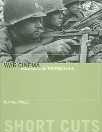 Produktbild: War Cinema - Hollywood on the Front Line