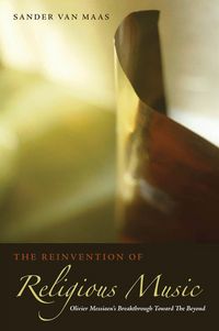 Produktbild: The Reinvention of Religious Music