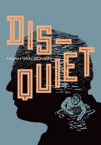 Produktbild: Disquiet