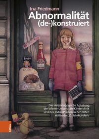 Produktbild: Abnormalit&auml;t (de-)konstruiert