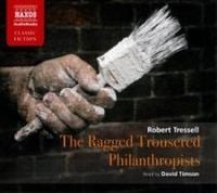 Produktbild: Tressell, R: RAGGED TROUSERED PHILANTHRO 7D