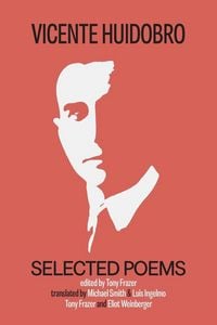 Produktbild: Selected Poems
