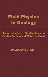 Produktbild: Fluid Physics in Geology