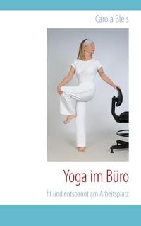 Produktbild: Yoga im B&uuml;ro