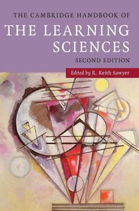 Produktbild: Cambridge Handbook of the Learning Sciences