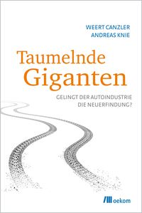 Produktbild: Taumelnde Giganten