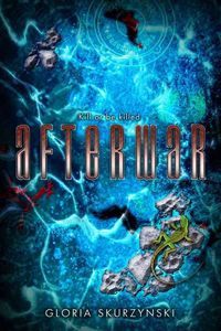 Produktbild: Afterwar
