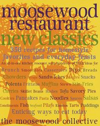 Produktbild: Moosewood Collective: Moosewood New Classics