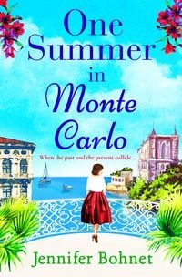 Produktbild: One Summer in Monte Carlo