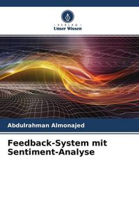 Produktbild: Feedback-System mit Sentiment-Analyse