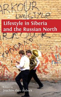 Produktbild: Lifestyle in Siberia and the Russian North
