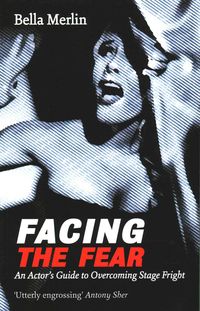 Produktbild: Facing the Fear
