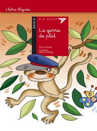 Produktbild: La gorra de plat