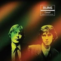 Produktbild: Cosa? (Experimental Works)