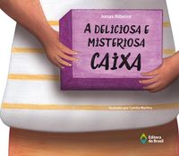 Produktbild: A deliciosa e misteriosa caixa