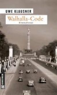 Produktbild: Walhalla-Code