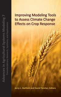 Produktbild: Climate Change Effects on Crop
