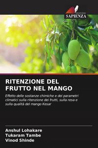 Produktbild: RITENZIONE DEL FRUTTO NEL MANGO