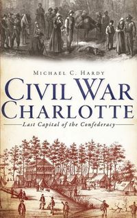 Produktbild: Civil War Charlotte