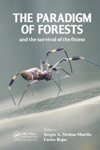 Produktbild: The Paradigm of Forests and the Survival of the Fittest