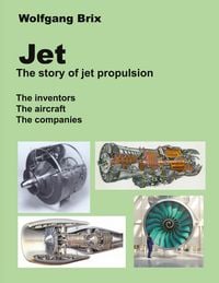 Produktbild: Jet - The story of jet propulsion