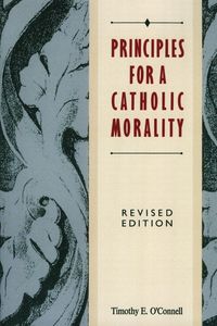 Produktbild: Principles for a Catholic Morality