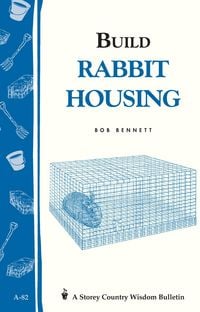 Produktbild: Build Rabbit Housing