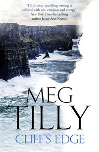 Produktbild: Tilly, M: Cliff's Edge