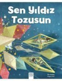 Produktbild: Sen Yildiz Tozusun