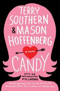 Produktbild: Candy