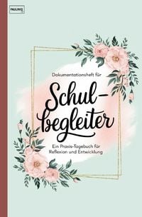 Produktbild: Dokumentationsheft f&uuml;r Schulbegleiter