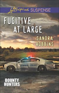 Produktbild: Fugitive At Large
