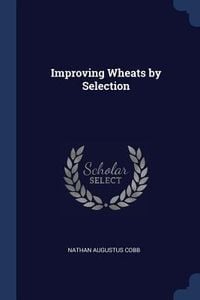Produktbild: Improving Wheats by Selection