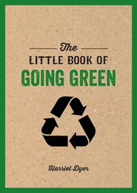 Produktbild: The Little Book of Going Green