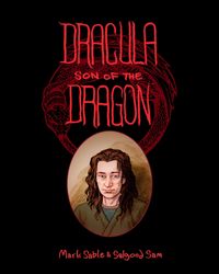 Produktbild: Dracula: Son of the Dragon