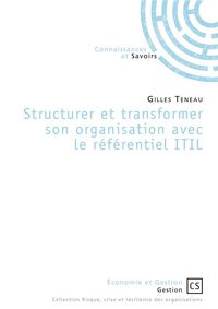 Produktbild: Structurer et transformer son