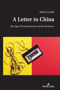 Produktbild: A Letter to China