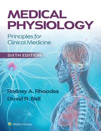 Produktbild: Medical Physiology