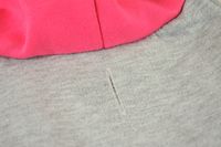 HTI-line Hundejacke Jolly Totenkopf