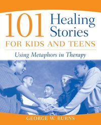 Produktbild: 101 Healing Stories for Kids and Teens